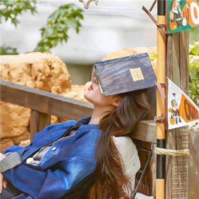 劳拉的星星在中国