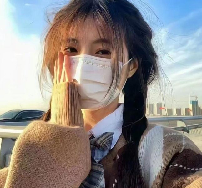 钢管舞娘